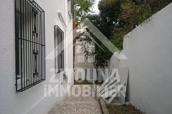 Belle villa à louer