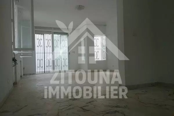 Belle villa à louer