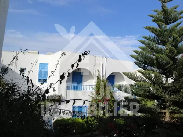 A louer duplex en plein parc naturel