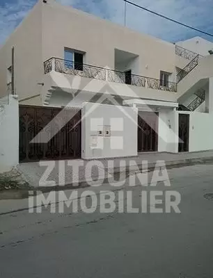 Belle Villa à vendre à l'Ariana Sup