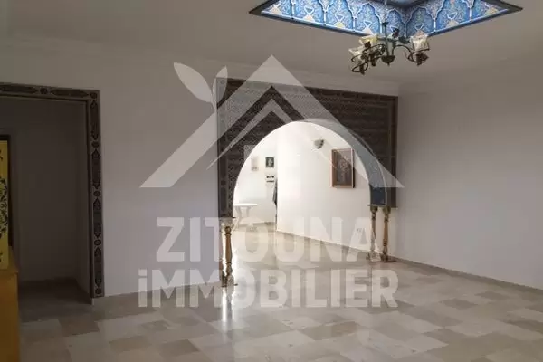 Bel appartement à louer ....