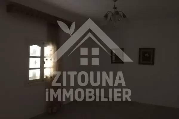 Bel appartement à louer ....