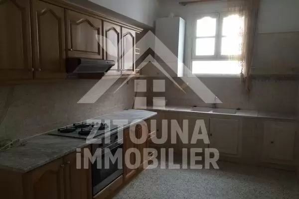 Bel appartement à louer ....