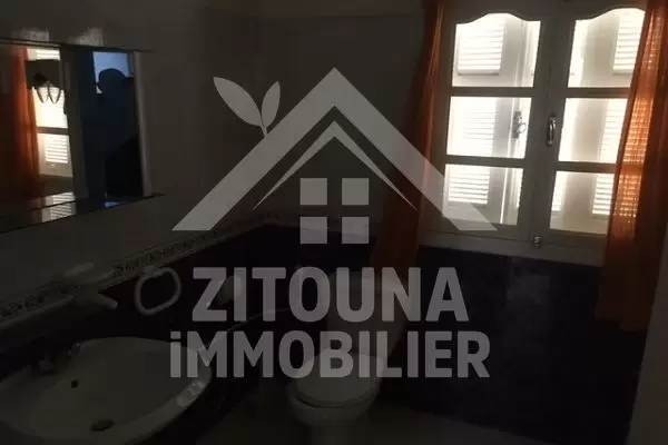 Bel appartement à louer ....