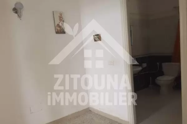 Bel appartement à louer ....