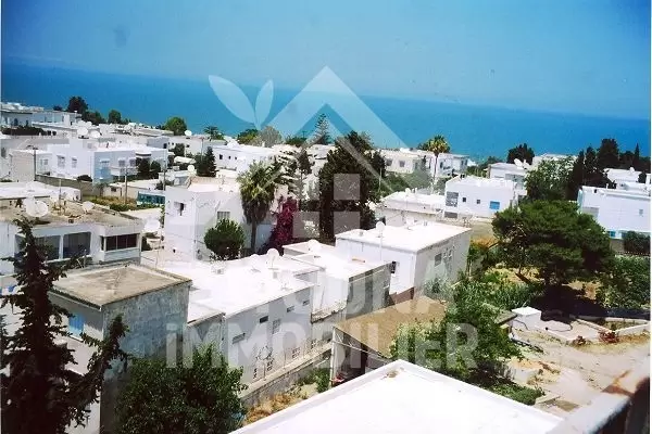 A vendre des locaux commerciaux