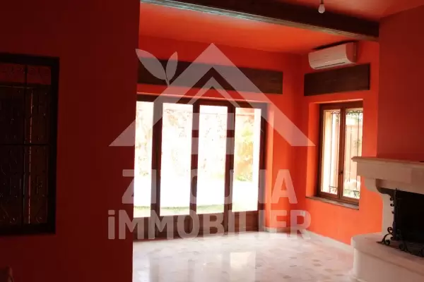 Belle Villa à louer à la Marsa