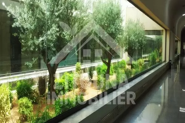 A vendre un fond de commerce à Gammarth