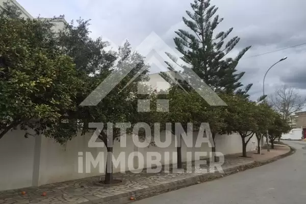 Belle villa à Nabeul