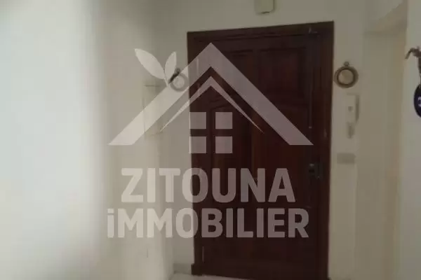 Très bel appartement à Ain Zaghouan