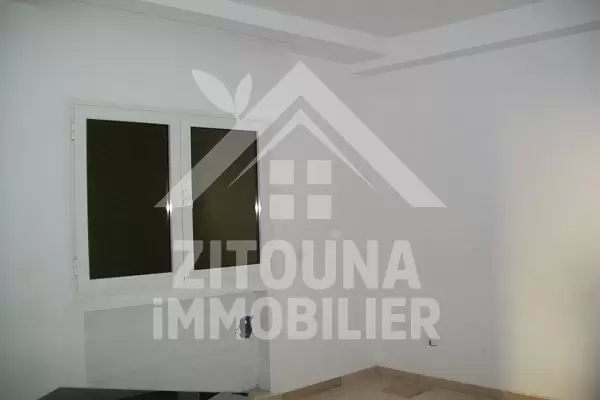 Villa à saisir à Raoued