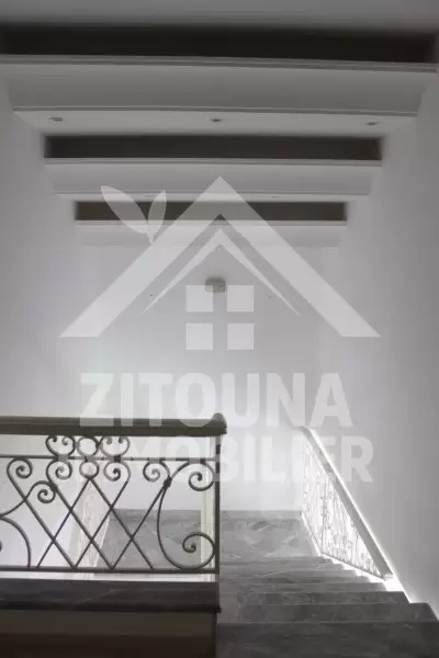 Villa à vendre
