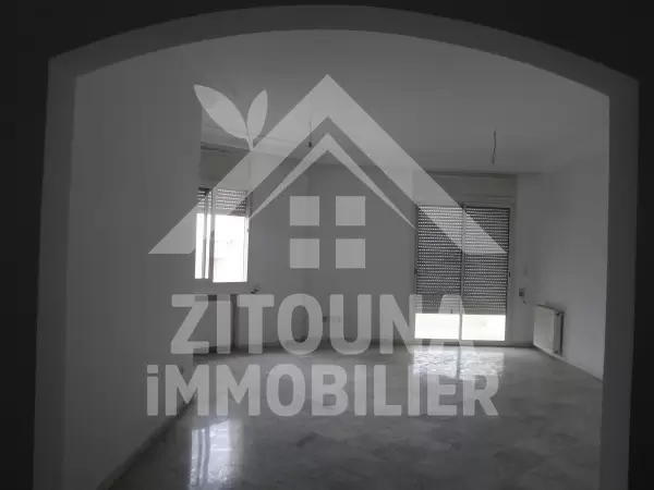 A louer bel appartement