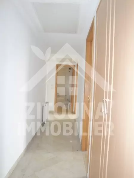 A louer bel appartement