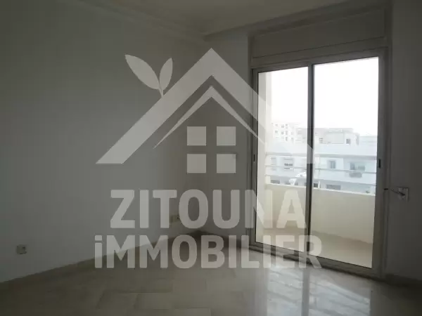 A louer bel appartement