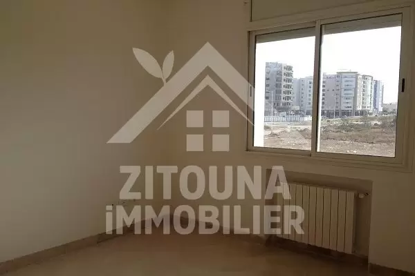 Investissement locatif apparement à Aïn Zaghouan
