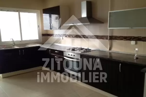 Duplex a louer