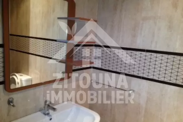 Duplex a louer