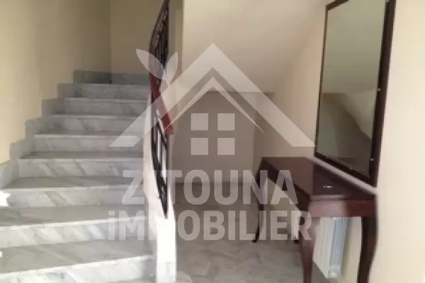 Duplex a louer