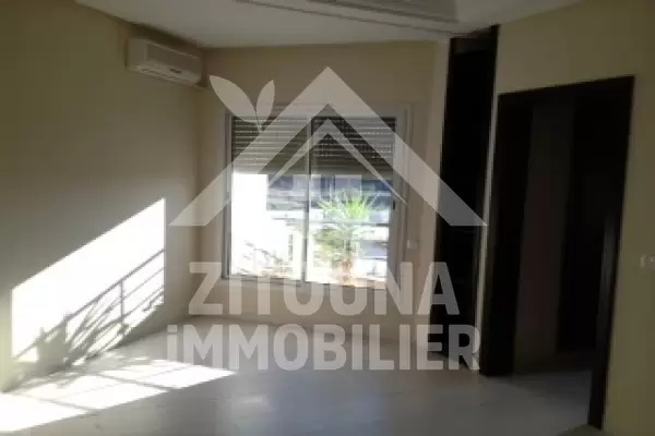 Duplex a louer