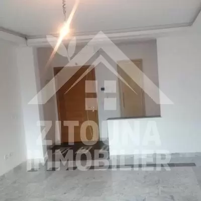 Appartement neuf a louer