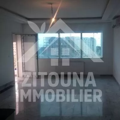 Appartement neuf a louer