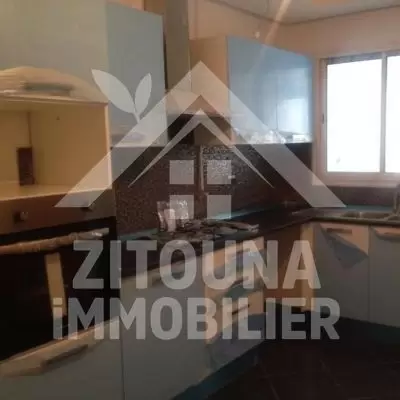 Appartement neuf a louer