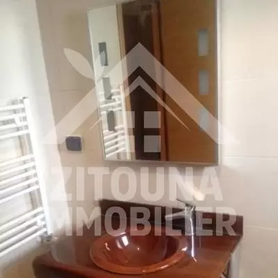 Appartement neuf a louer