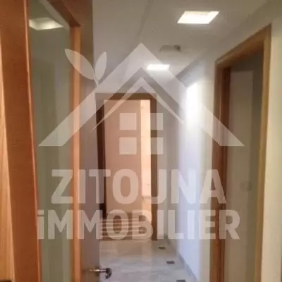 Appartement neuf a louer