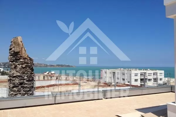 Très bel appartement