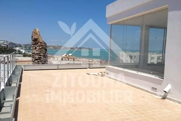 Très bel appartement