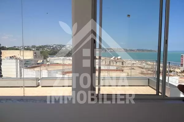 Très bel appartement