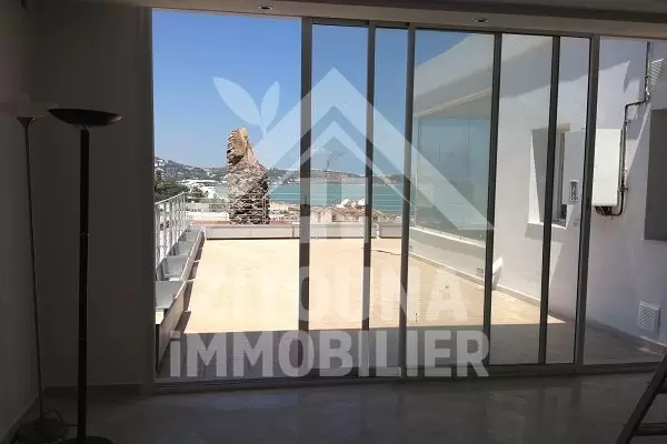 Très bel appartement