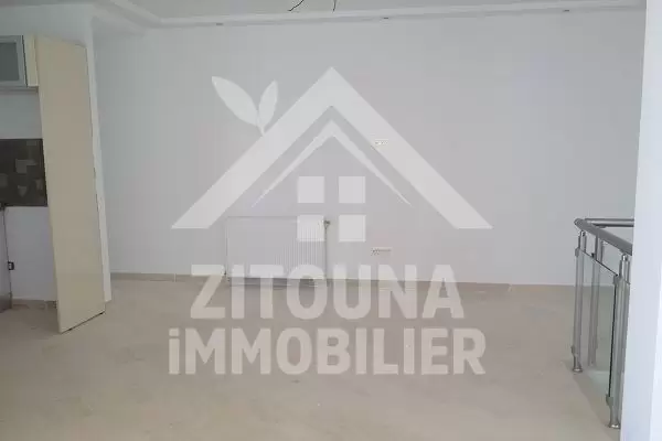 Très bel appartement