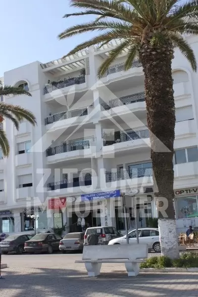 Fond de commerce