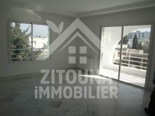 Appartement proche de la mer