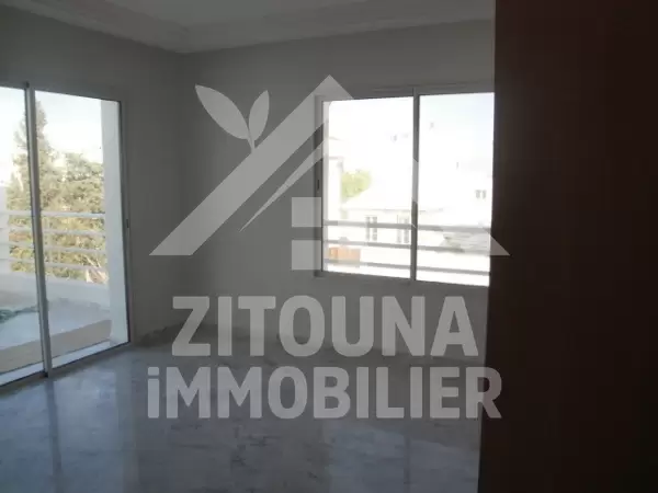 Appartement proche de la mer