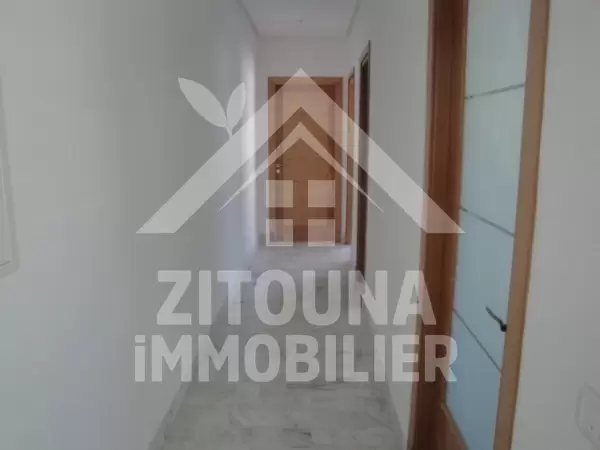 Appartement proche de la mer