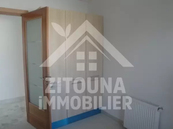 Appartement proche de la mer