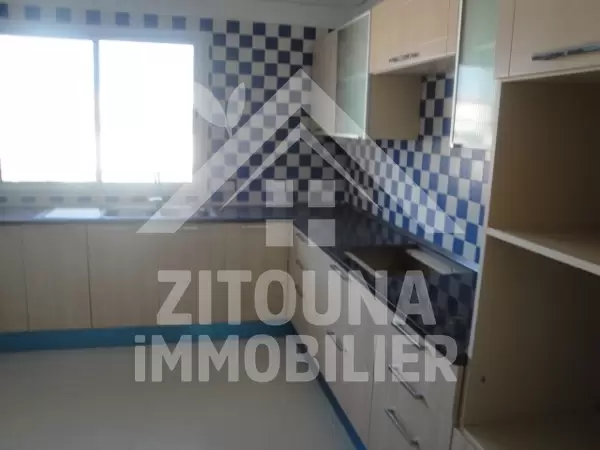 Appartement proche de la mer