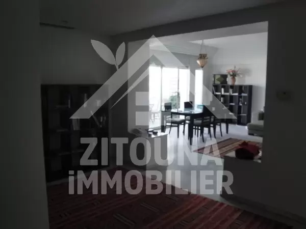 Appartement à louer avec vue sur mer