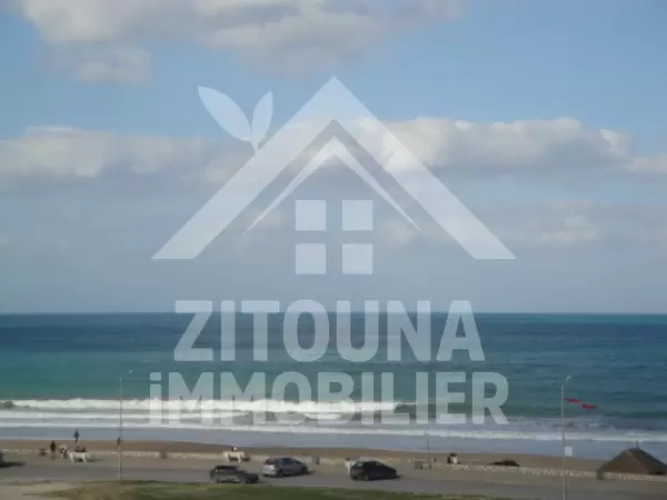 Boutique à vendre à la Marsa en plein coeur de Marsa plage