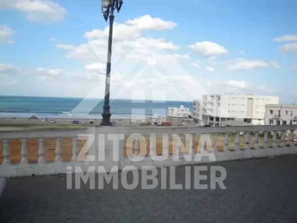Boutique à vendre à la Marsa en plein coeur de Marsa plage