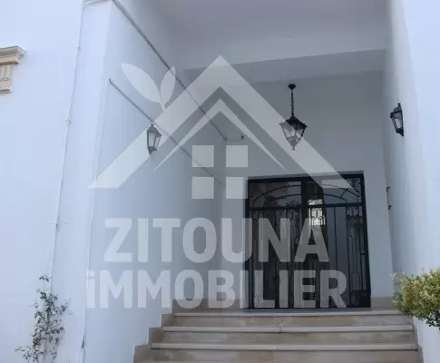 Appartement meublée à louer à deux pas de la Mer