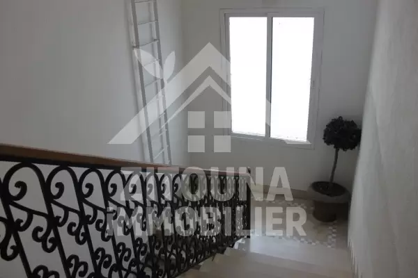 Appartement meublée à louer à deux pas de la Mer