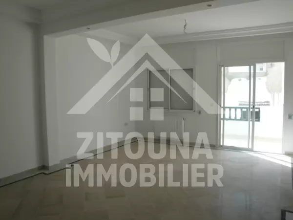 Bel appartement à louer