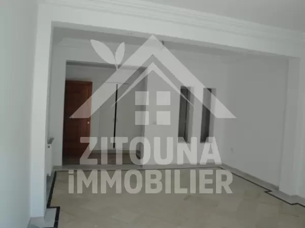 Bel appartement à louer