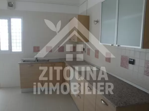 Bel appartement à louer