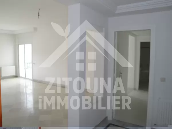 Un bel Appartement avec vue sur mer