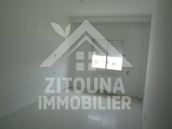 Un bel Appartement avec vue sur mer